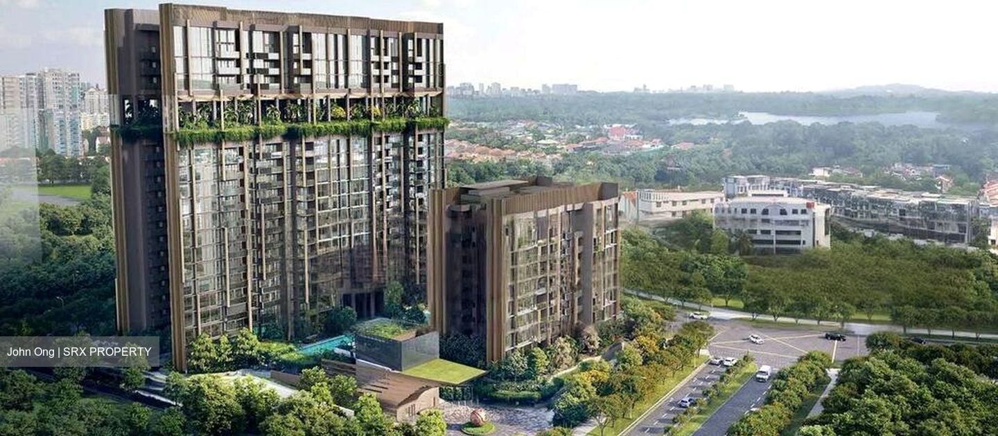 Lentoria (D26), Condominium #442447841